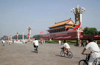 Höhepunkte Chinas mit Yangtze