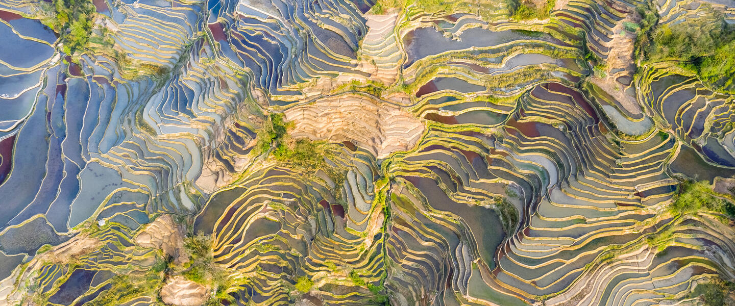 China - Yunnans Vielfalt der Traditionen