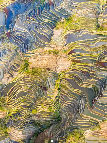 China - Yunnans Vielfalt der Traditionen
