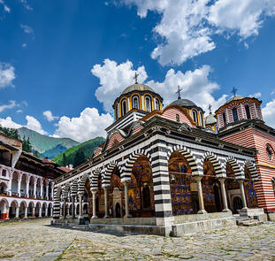 Bulgarien zum Kennenlernen