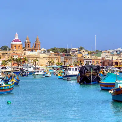 Malta ─ mediterranes Highlight