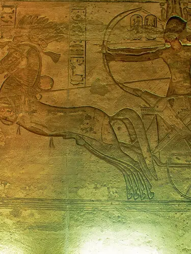 Ägypten - Pyramiden, Nil und Nassersee