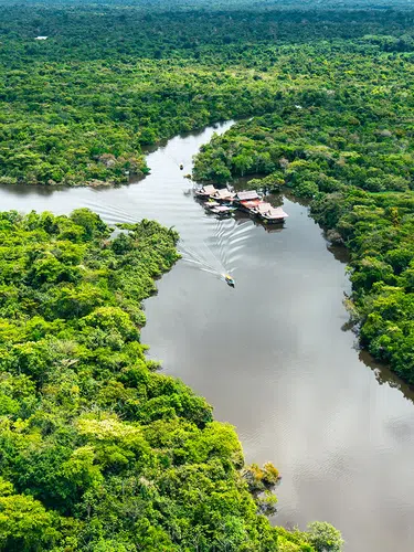 Die große Brasilien Rundreise