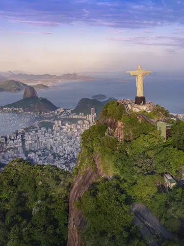 Die große Brasilien Rundreise
