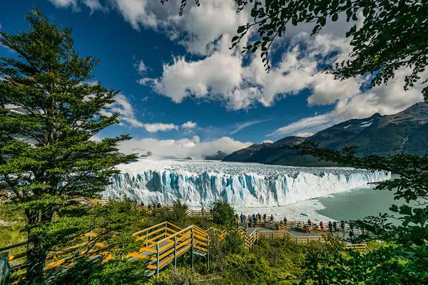 Argentinien und Chile zum Kennenlernen