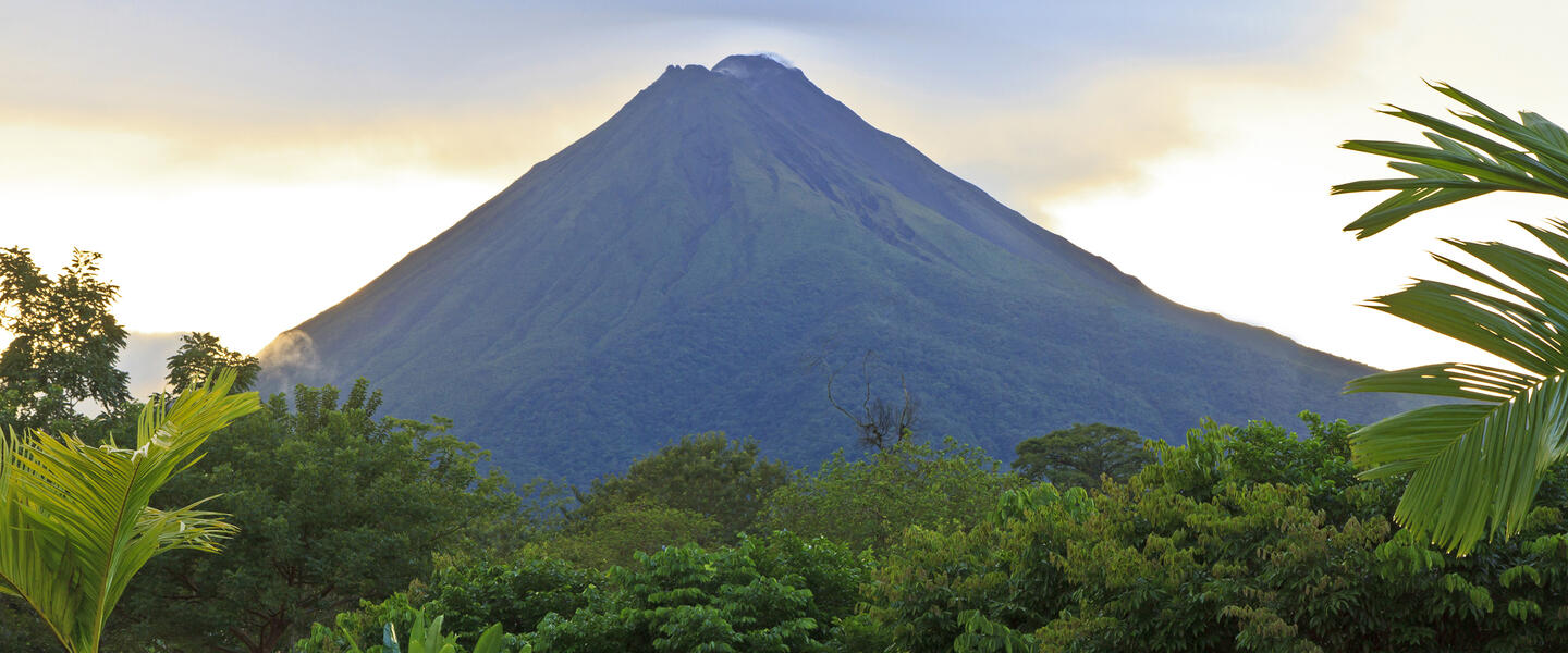 Costa Rica und Nicaragua - Naturschätze und Kulturerbe 2027