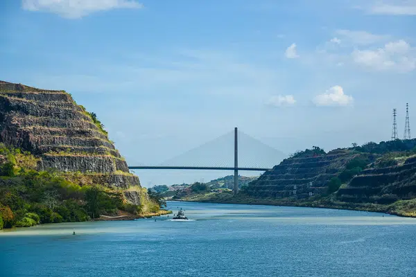 Costa Rica, Nicaragua und Panama - Naturschätze, Kulturerbe und Panamakanal