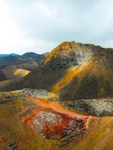 Ecuador und Galápagos zum Kennenlernen