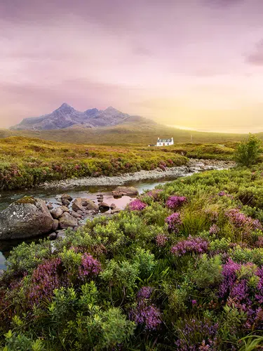Schottland kompakt