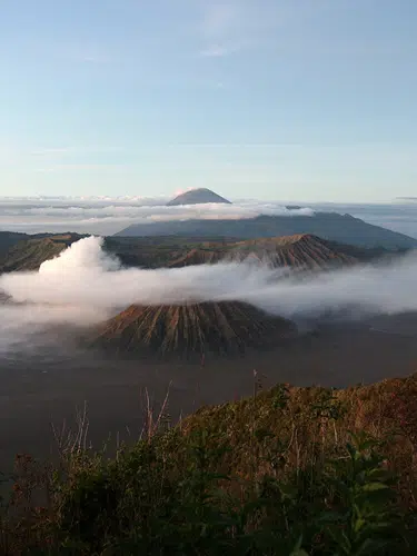 Indonesische Vielfalt auf Sumatra, Java und Bali