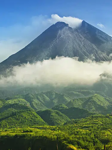 Indonesien - Land der Götter und Gewürze