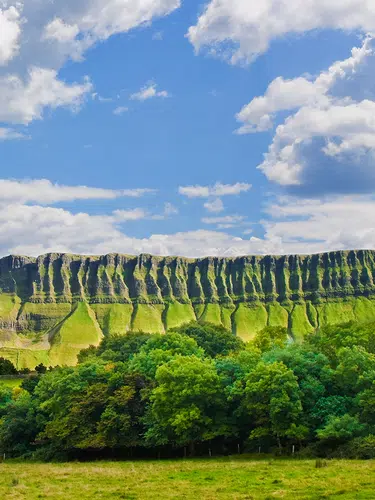 Irland ─ Land und Leute