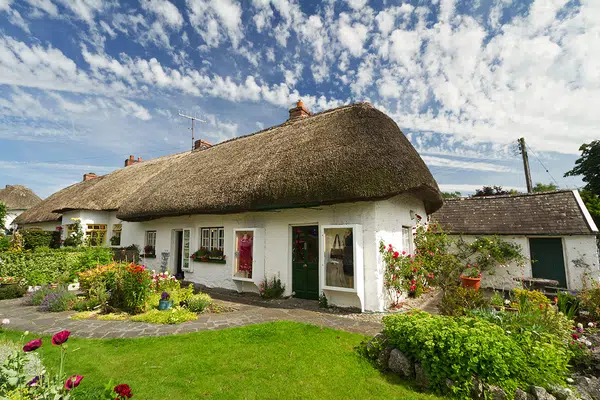 Irland zum Kennenlernen
