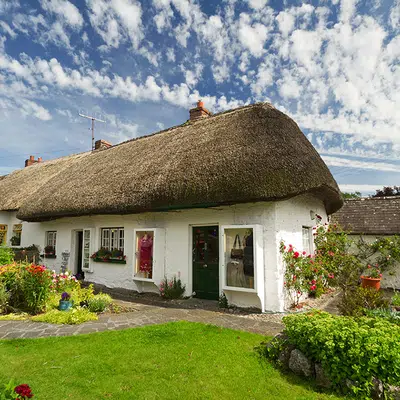 Irland zum Kennenlernen
