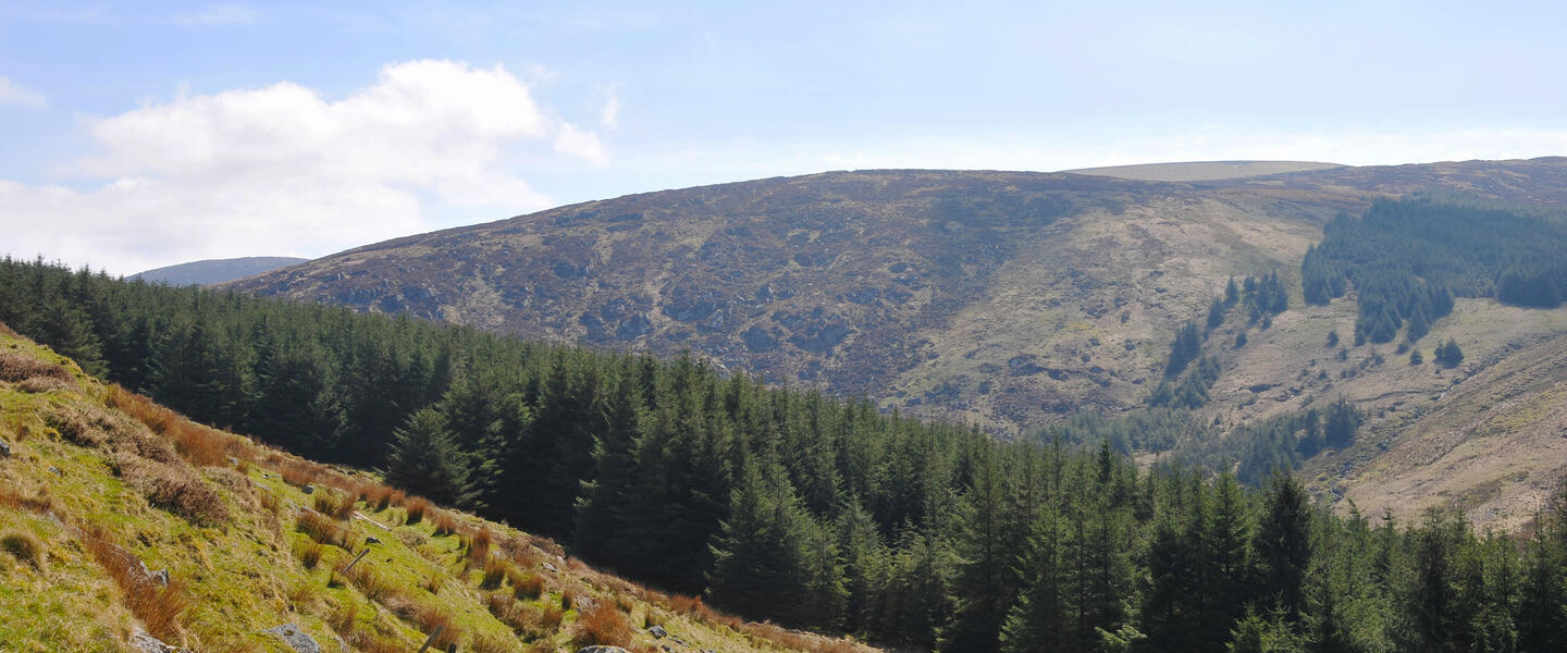 Irland - Land der Mythen und Legenden mit Aran-Inseln Irland - Land der Mythen und Legenden mit Aran-Inseln