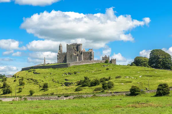 Irland - Land der Mythen und Legenden mit Aran-Inseln