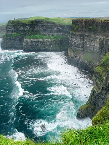 Irland - Land der Mythen und Legenden mit Aran-Inseln
