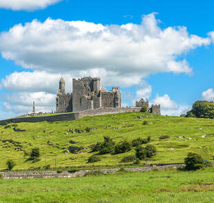 Irland - Land der Mythen und Legenden mit Aran-Inseln Irland - Land der Mythen und Legenden mit Aran-Inseln
