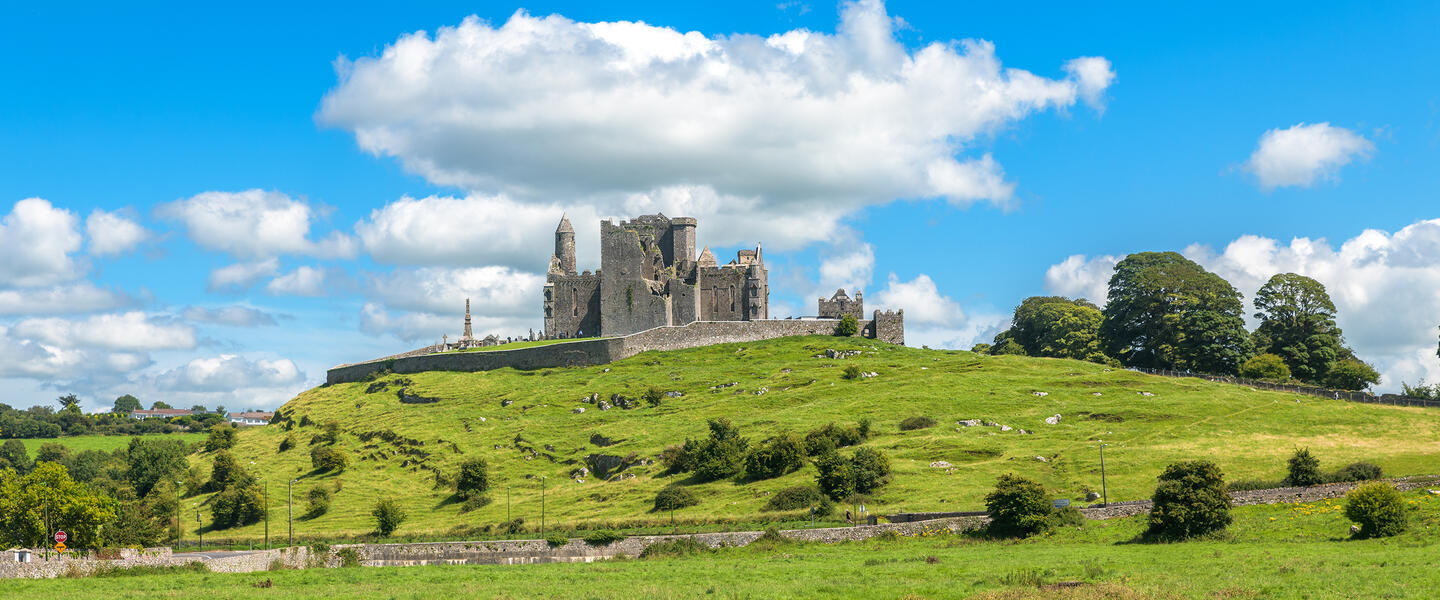 Irland - Land der Mythen und Legenden mit Übernachtung auf den Aran Inseln