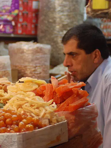 Israel Highlights
