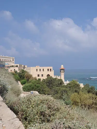 Israel Highlights