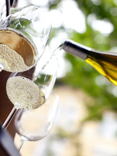 Friaul-Veneto: Palladio, Prosecco und Prosciutto