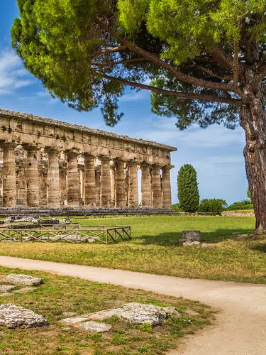Der Zauber des Golfs von Neapel - mit Capri und Ischia
