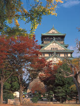 Japan ─ Land des Lächelns