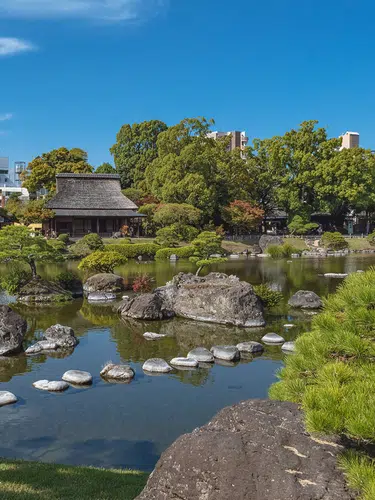 Japans Norden - von den Lichtern Tokios in die Wildnis Hokkaidos
