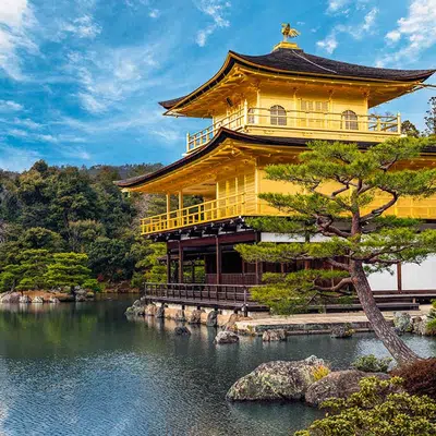 Große Japan Rundreise