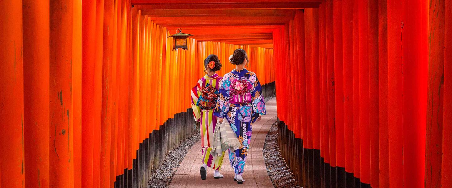 Japan f&uuml;r Entdecker