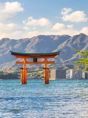 Japan für Entdecker