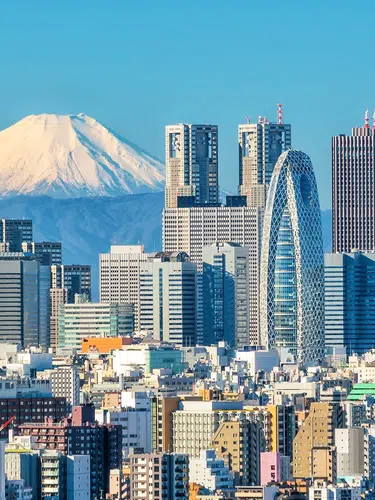 Japan für Entdecker