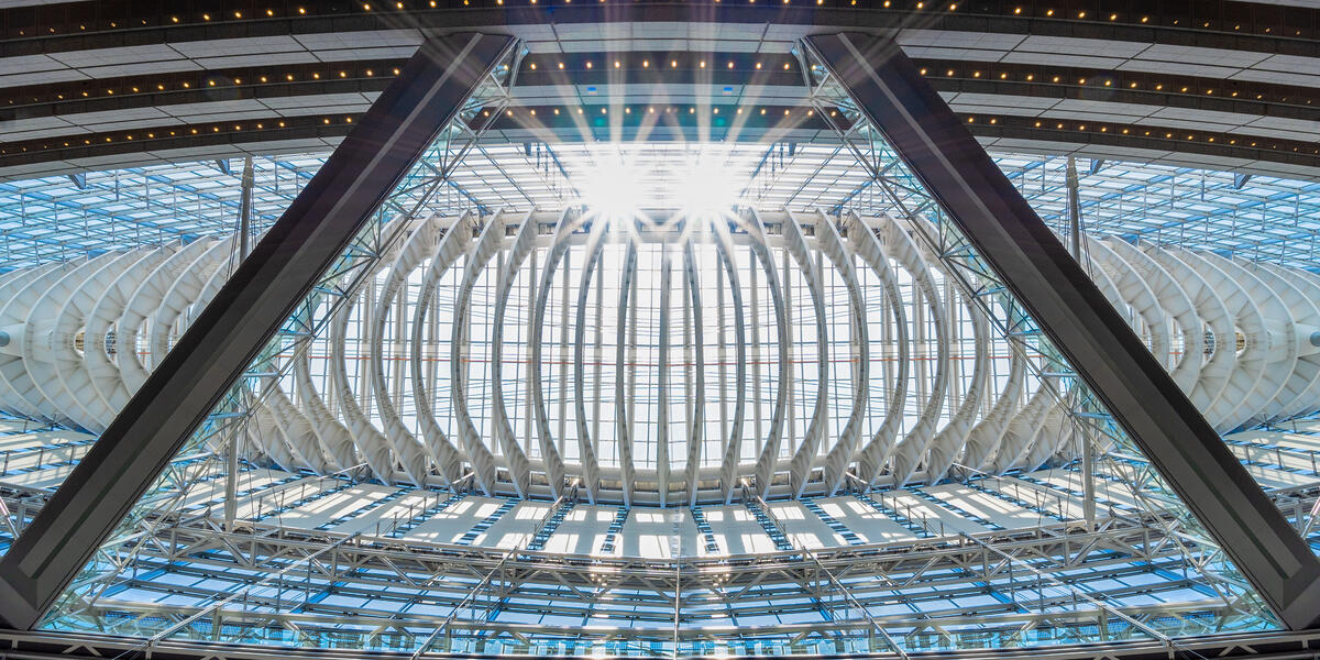 Japan - eine Symphonie aus Kunst und Architektur