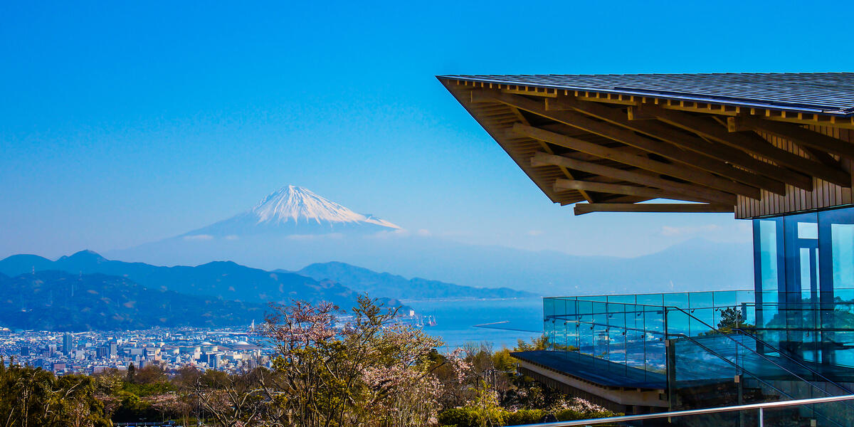Japan - eine Symphonie aus Kunst und Architektur
