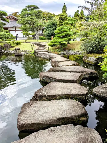 Japan - eine Symphonie aus Kunst und Architektur