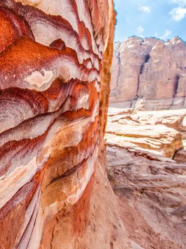 Jordanien - Weltwunder Petra