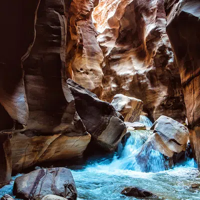 Jordanien - Leben am Jordan