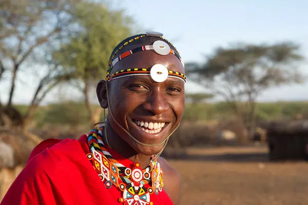 Kenia und Tansania - Savannenträume im Tierparadies