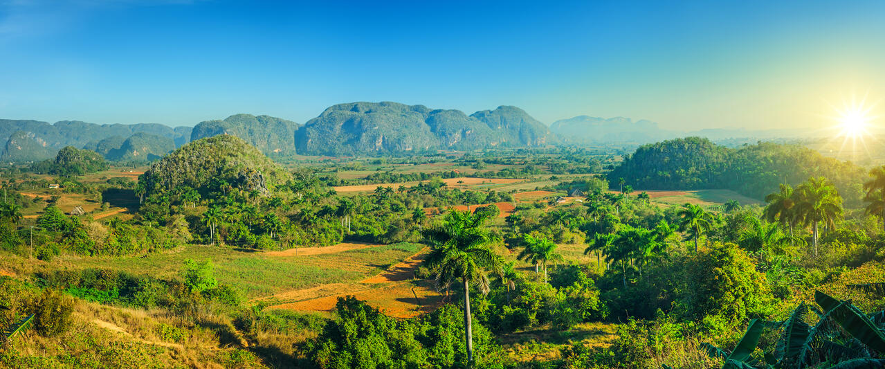 Kuba ─ karibische Vielfalt Kuba ─ karibische Vielfalt