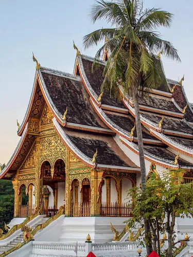 Laos und Kambodscha - magische Tempel und unberührte Natur