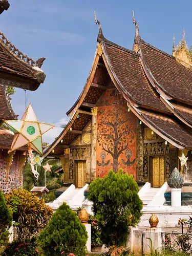 Mekong - die Mutter des Wassers in Südostasien