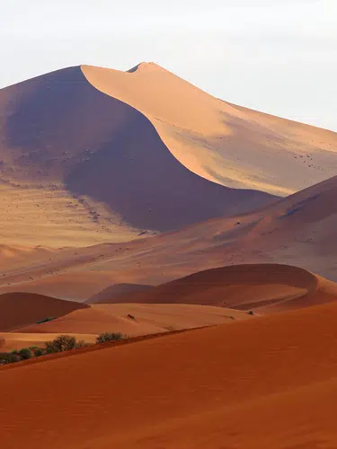 Namibia - Wildnis und Weite mit Flair