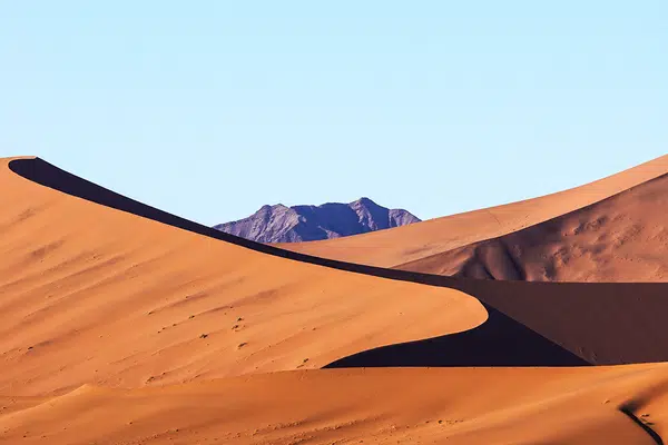 Faszination Namibia