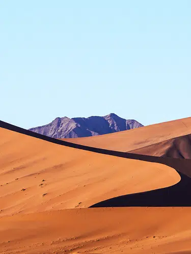 Faszination Namibia