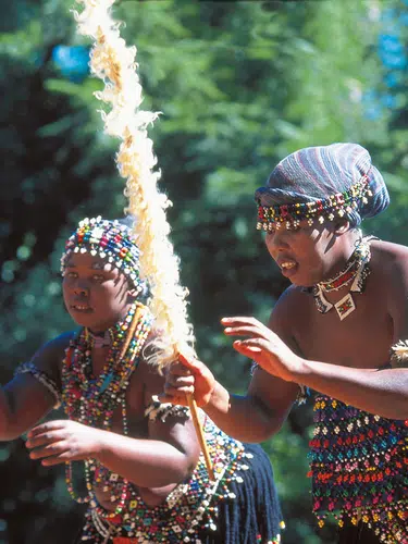 Die große Südafrika-Reise