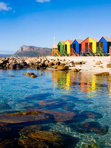 Magisches Südafrika
