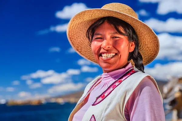Peru Clásico