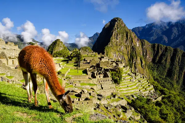 Peru kompakt