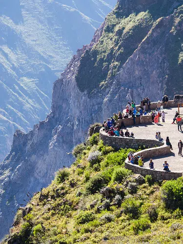 Peru kompakt